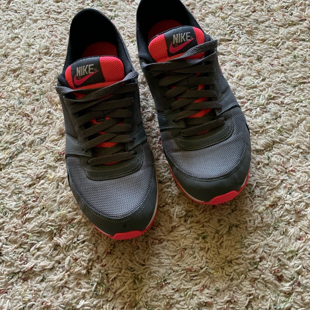 Nike shoes